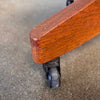 1950s Swivel Chair Product Image