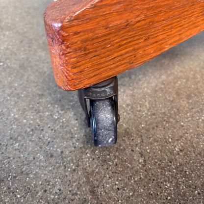 1950s Swivel Chair