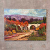 "Arroyo Seco Bridge" by D.C. Niehaus Product Image