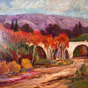 "Arroyo Seco Bridge" by D.C. Niehaus Product Image