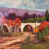 "Arroyo Seco Bridge" by D.C. Niehaus Product Image