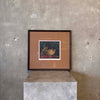 Tomoe Yokoi Original Etching Product Image