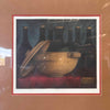 Tomoe Yokoi Original Etching Product Image