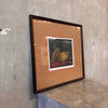 Tomoe Yokoi Original Etching Product Image