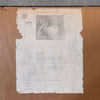 Tomoe Yokoi Original Etching Product Image