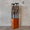 Howard Hitchcock (1927 - 2016) Sculpture Product Image