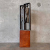 Howard Hitchcock (1927 - 2016) Sculpture Product Image