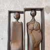 Howard Hitchcock (1927 - 2016) Sculpture Product Image