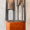 Howard Hitchcock (1927 - 2016) Sculpture Product Image