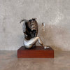 Robert Trout Sculpture Product Image