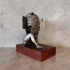 Robert Trout Sculpture Product Image