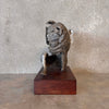 Robert Trout Sculpture Product Image