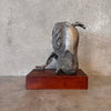 Robert Trout Sculpture Product Image