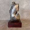 Robert Trout Sculpture Product Image