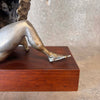 Robert Trout Sculpture Product Image
