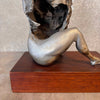 Robert Trout Sculpture Product Image