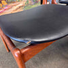 Set of Four Erik Buch Model 49 Dining Chairs Product Image