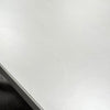 Eames Rectangular Cream Table - Laminate Top / Segmented Base Table Product Image