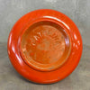 Catalina Island Handled Vase, Toyon Red Glaze Product Image