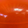 Catalina Island Bulbous Vase, Toyon Red Glaze Product Image