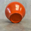 Catalina Island Bulbous Vase, Toyon Red Glaze Product Image