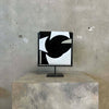 Original Abstract Glass Artwork by David Mac Innes - Signed Product Image