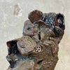 Abstract Ceramic Head Sculpture from David Mac Innes Estate Product Image