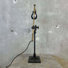 Industrial Articulated Desk Lamp - Adjustable Arms Product Image
