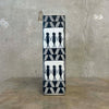 Mid Century Vase w/ Figurative Motif Product Image