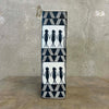 Mid Century Vase w/ Figurative Motif Product Image