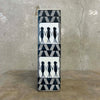 Mid Century Vase w/ Figurative Motif Product Image