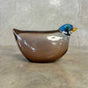 Iittala Toikka Finnish Hand Blown Glass Bird Product Image