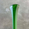 Empoli Swung Glass Vase (Green) Product Image