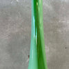 Empoli Swung Glass Vase (Green) Product Image