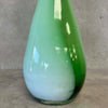 Empoli Swung Glass Vase (Green) Product Image