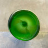Empoli Swung Glass Vase (Green) Product Image