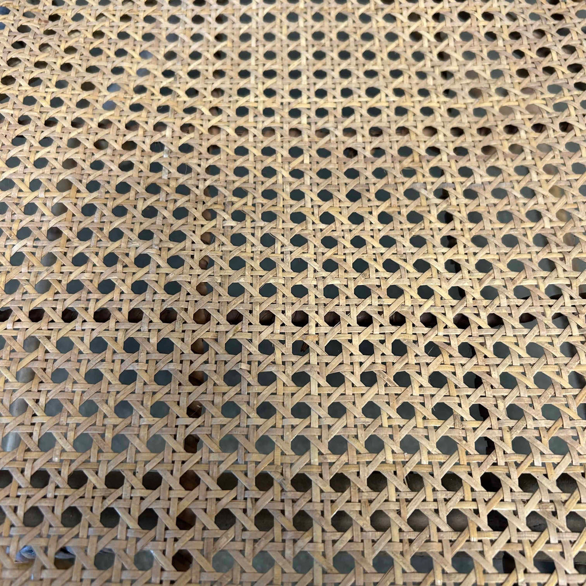 Bamboo + Rattan Chair