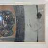 1970s Serigraph Listed Artists Eva + Paul Kolosvany (Hungarian) - Artist's Proof Product Image