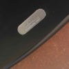 Florence Knoll For Eero Saarinen Dark Walnut Black Knoll Base Dining Table Product Image