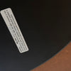 Florence Knoll For Eero Saarinen Dark Walnut Black Knoll Base Dining Table Product Image