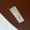 Florence Knoll For Eero Saarinen Dark Walnut Black Knoll Base Dining Table Product Image