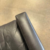 Pair Peem-Oy Leather Lounge Chairs Finland, c. 1965 Product Image