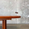 Danish Teak Dining Table c. 1965 Product Image