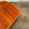 Danish Teak Dining Table c. 1965 Product Image