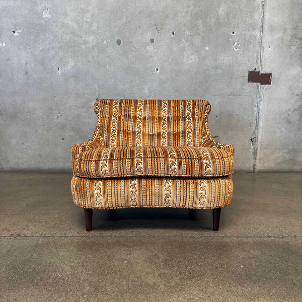 Vintage Lounge Chair
