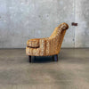 Vintage Lounge Chair Product Image