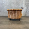 Vintage Lounge Chair Product Image