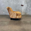 Vintage Lounge Chair Product Image