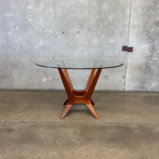 Studio Craft Dining Table by Joseph Jeup