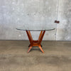 Studio Craft Dining Table by Joseph Jeup Product Image